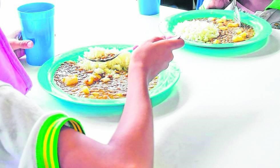 Las irregularidades que se 'cocinan' en el PAE en Cali - Personería ...